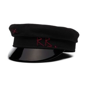 Ruslan Baginskiy Baker Boy Hat
